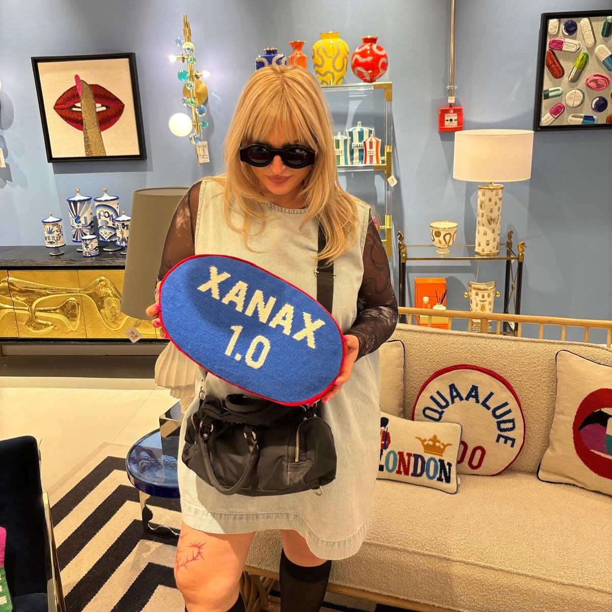 Artist photo of Jennifer Oxendine